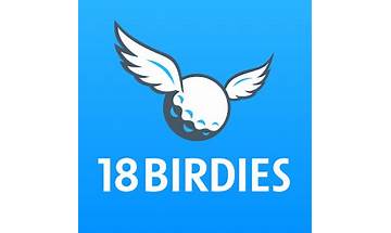 18Birdies for Android - Download the APK from Habererciyes